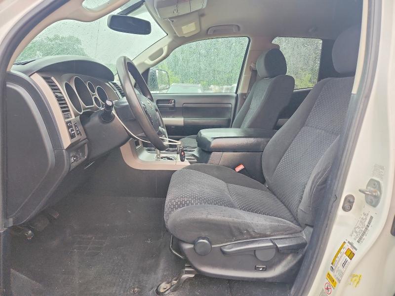 2013 Toyota Tundra მანქანა იყიდება აუქციონზე, vin: 5TFUY5F17DX306584, აუქციონის ნომერი: 58413646