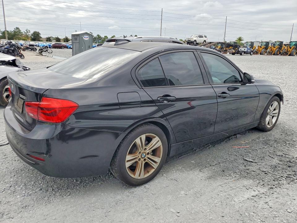 Aukcja sprzedaży 2016 Bmw 328, vin: WBA8E9G5XGNT85085, numer aukcji: 55636656