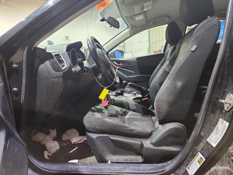 Aukcja sprzedaży 2015 Mazda 3, vin: 3MZBM1V78FM230722, numer aukcji: 56722486