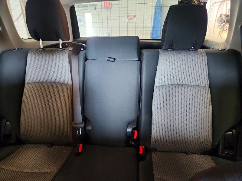 Продажа на аукционе авто 2021 Toyota 4runner, vin: JTEEU5JRXM5229956, номер лота: 57752376