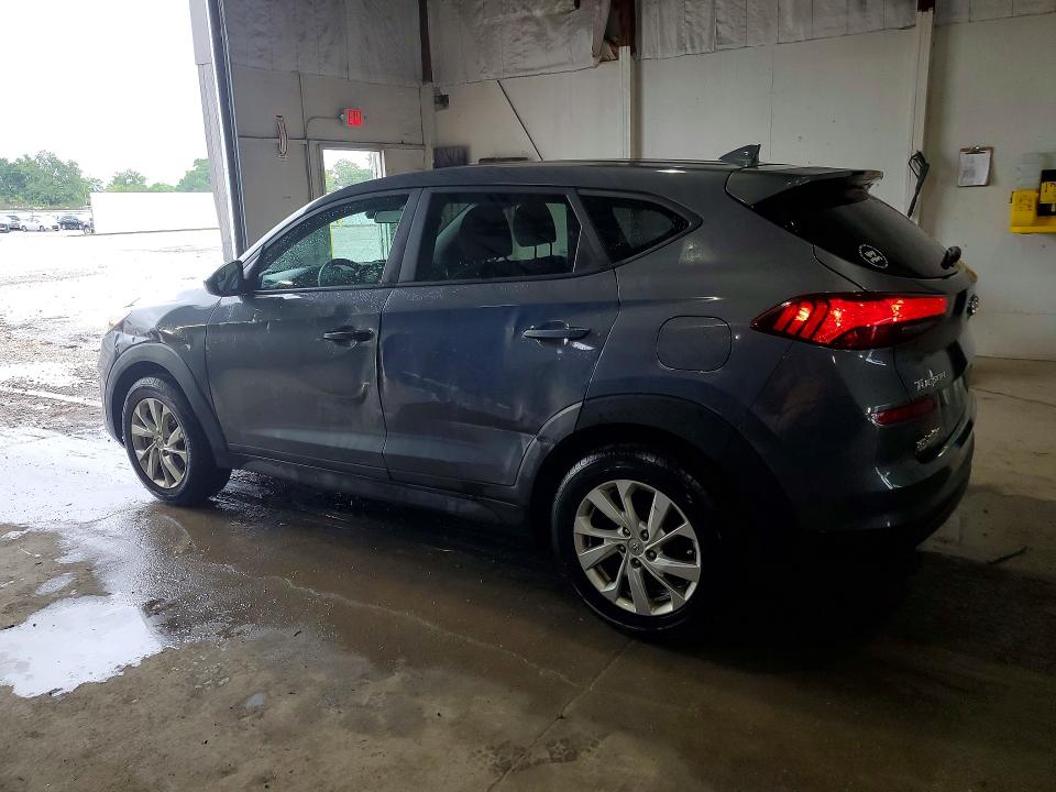 Продажа на аукционе авто 2019 Hyundai Tucson, vin: KM8J2CA46KU881456, номер лота: 56632666