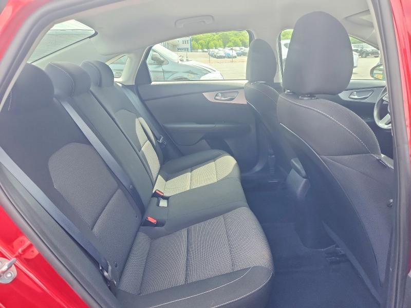 Aukcja sprzedaży 2023 Kia Forte, vin: 3KPF24AD7PE606149, numer aukcji: 58045896