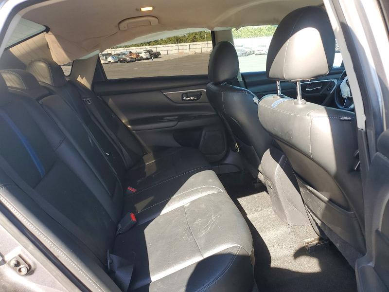 Aukcja sprzedaży 2018 Nissan Altima, vin: 1N4AL3AP0JC259084, numer aukcji: 58504126