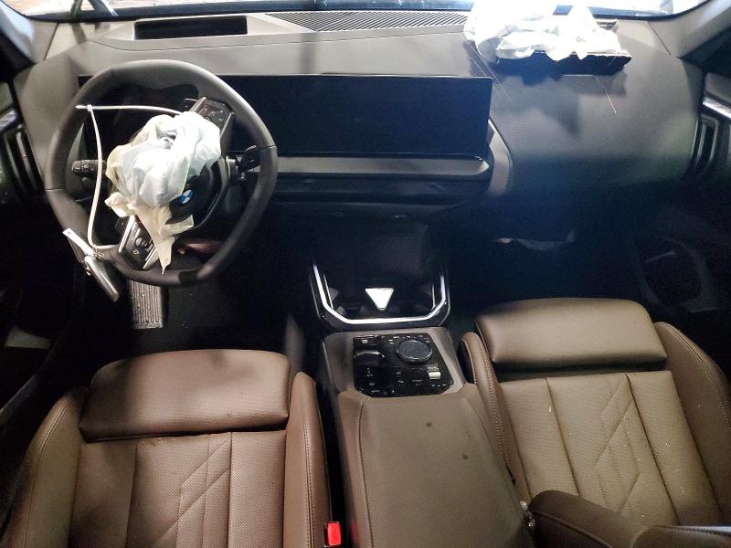 57294766 :رقم المزاد ، 5UX53GP07T9279604 vin ، 2026 Bmw X3 مزاد بيع