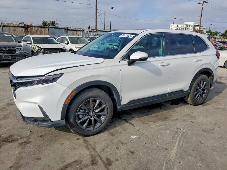 Продаж на аукціоні авто 2026 Honda Cr-v, vin: 2HKRS4H70TH441368, номер лоту: 57019426