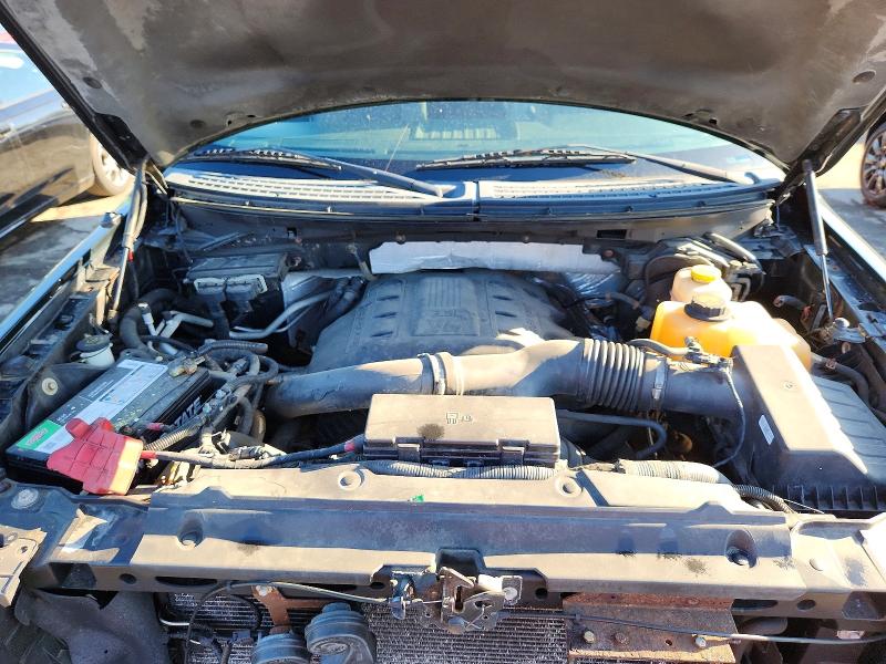 Aukcja sprzedaży 2014 Ford F150, vin: 1FTFW1ET6EKG11048, numer aukcji: 55540866