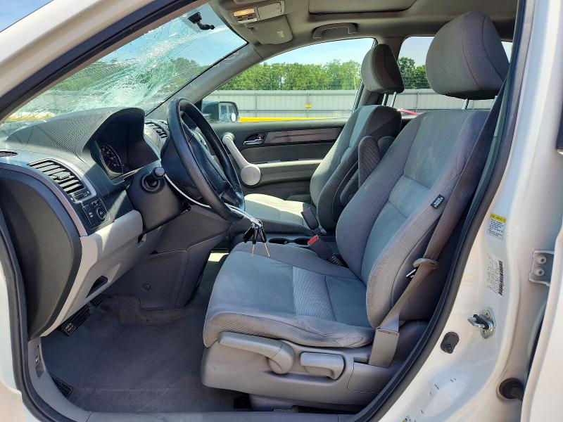Продаж на аукціоні авто 2007 Honda Cr-v, vin: JHLRE48597C042646, номер лоту: 55448056
