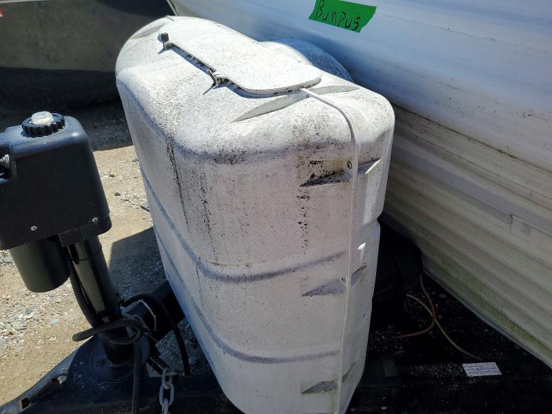 Продажа на аукционе авто 2010 Catalina Trailer, vin: 5ZT2CALBXAA009480, номер лота: 56032736