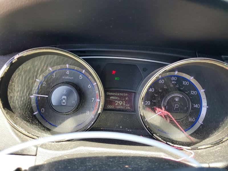 Aukcja sprzedaży 2013 Hyundai Sonata, vin: 5NPEB4AC4DH636087, numer aukcji: 56051676