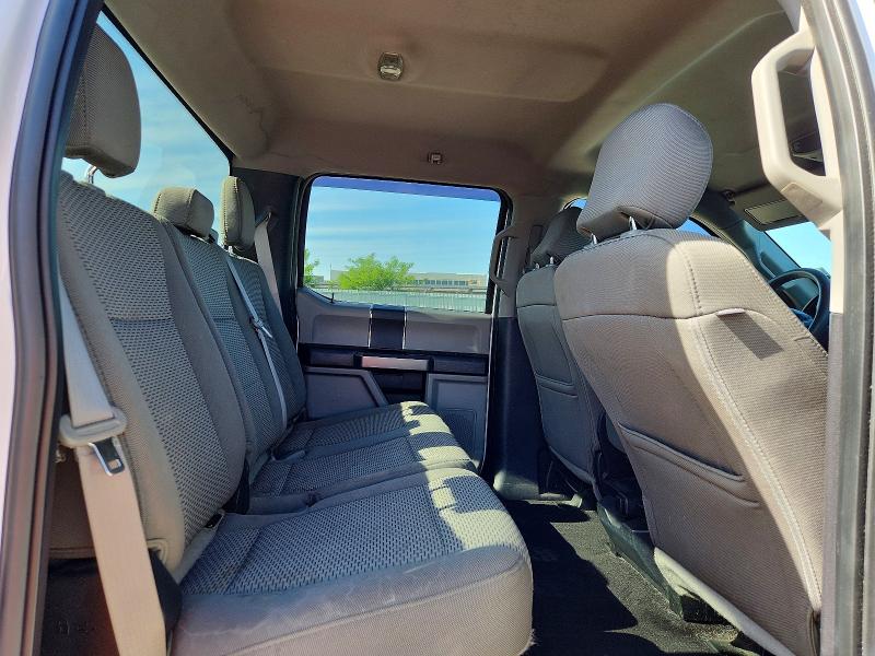 Продажа на аукционе авто 2019 Ford F250, vin: 1FT7W2BT3KEC16897, номер лота: 55363986