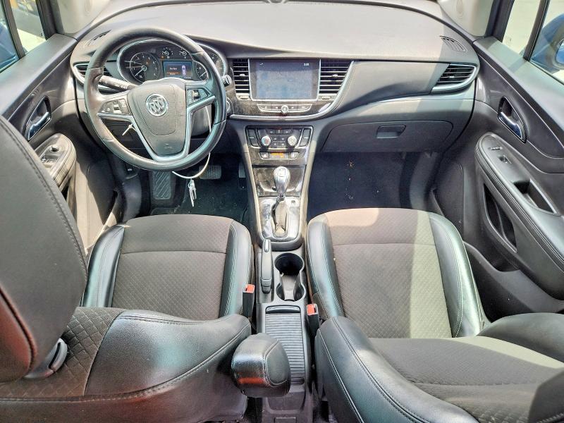 Aukcja sprzedaży 2019 Buick Encore, vin: KL4CJASB6KB959094, numer aukcji: 58148986