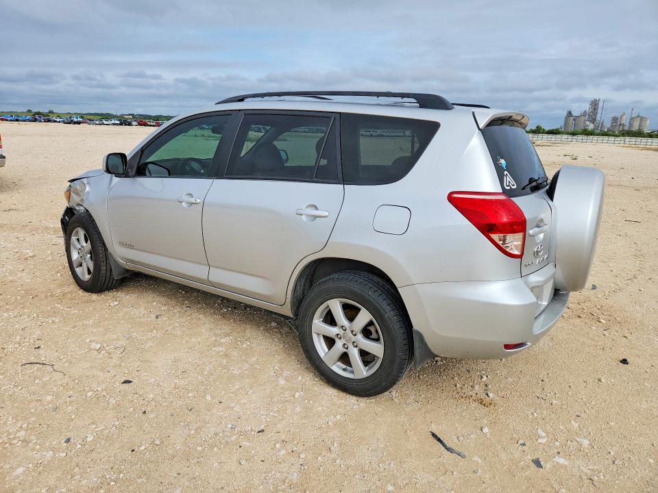 Aukcja sprzedaży 2007 Toyota Rav4, vin: JTMZK31V776007807, numer aukcji: 55831806