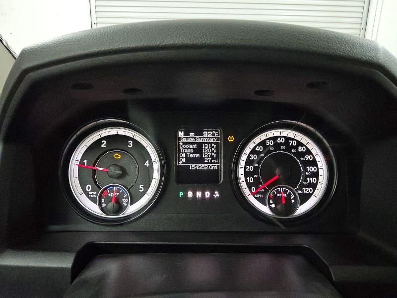 58824096 :رقم المزاد ، 3C6JR6EM3FG592790 vin ، 2015 Ram 1500 مزاد بيع