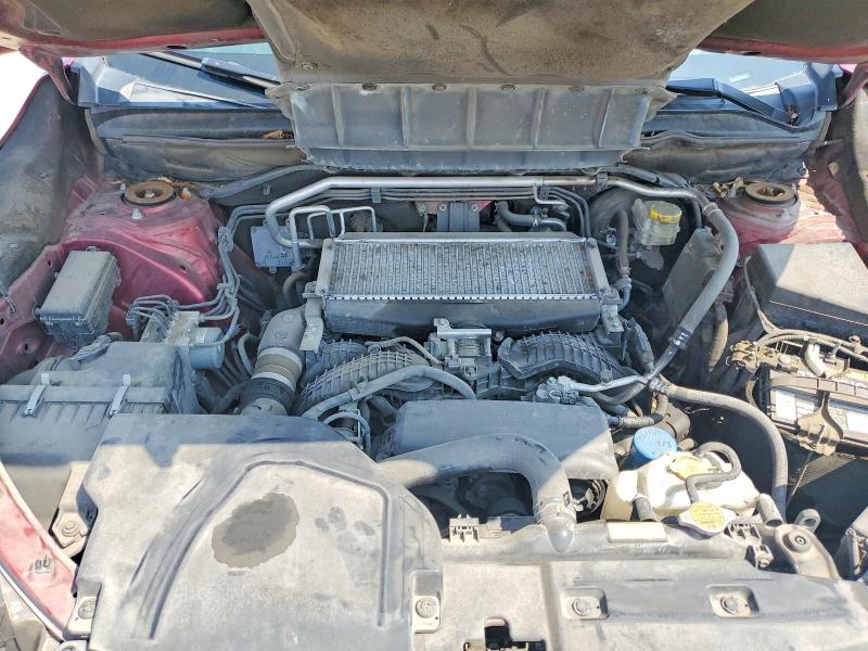 58357966 :رقم المزاد ، 4S4WMARD4K3418830 vin ، 2019 Subaru Ascent مزاد بيع
