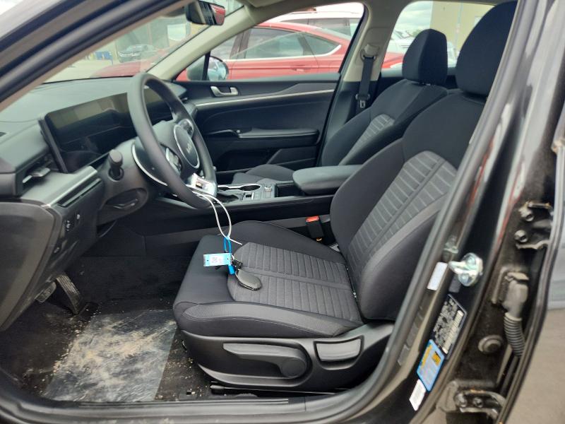 Продажа на аукционе авто 2026 Kia K5, vin: KNAG24J75T5410888, номер лота: 57028286