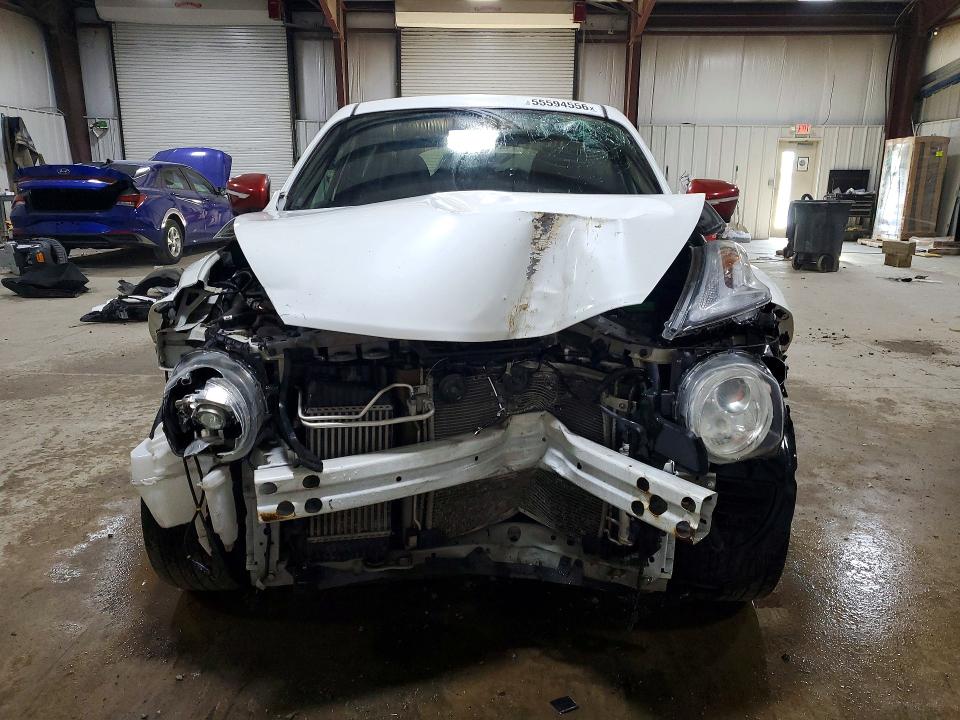 Aukcja sprzedaży 2015 Nissan Juke, vin: JN8AF5MR9FT511761, numer aukcji: 55594556