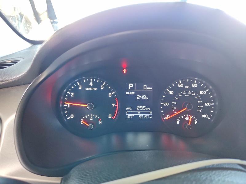 Aukcja sprzedaży 2023 Kia Rio, vin: 3KPA24AD7PE567721, numer aukcji: 57238836