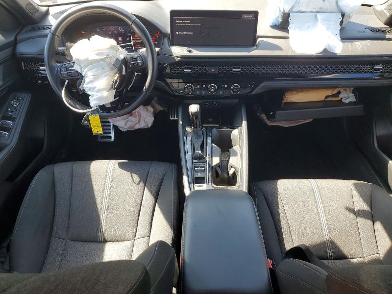 Продаж на аукціоні авто 2025 Honda Accord, vin: 1HGCY2F58SA018054, номер лоту: 56358666