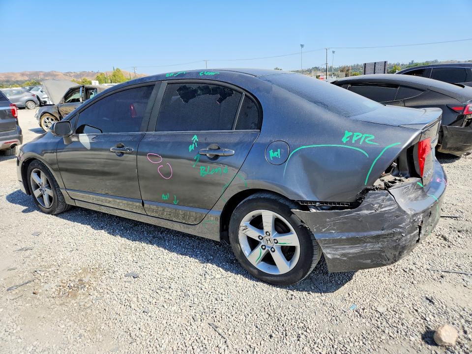 2011 Honda Civic მანქანა იყიდება აუქციონზე, vin: 19XFA1F69BE028110, აუქციონის ნომერი: 55439396
