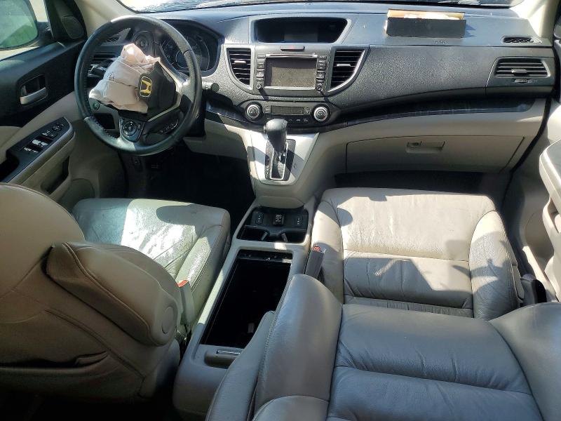 Aukcja sprzedaży 2012 Honda Cr-v, vin: 5J6RM3H77CL003411, numer aukcji: 55953256