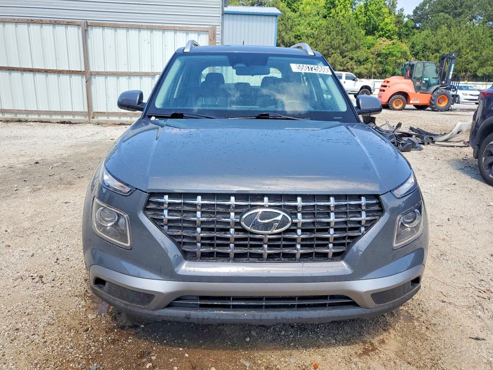 55072586 :رقم المزاد ، KMHRC8A36PU248130 vin ، 2023 Hyundai Venue مزاد بيع