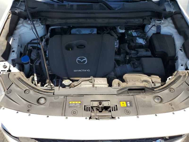 Aukcja sprzedaży 2022 Mazda Cx-5, vin: JM3KFBAM9N0538408, numer aukcji: 57884256