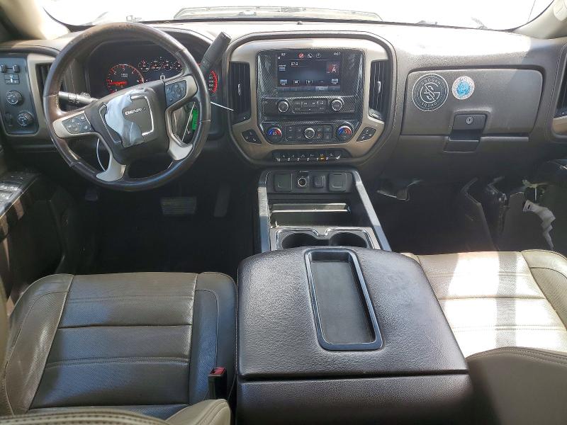 Продаж на аукціоні авто 2015 Gmc Sierra, vin: 3GTU2WEJ3FG222763, номер лоту: 57964026