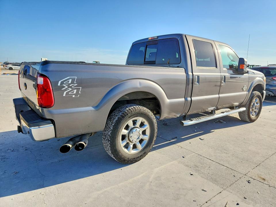 Aukcja sprzedaży 2012 Ford F250, vin: 1FT7W2BT9CEA97142, numer aukcji: 53322546