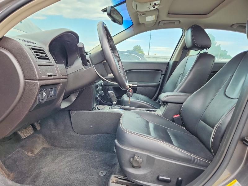 Aukcja sprzedaży 2010 Ford Fusion, vin: 3FAHP0CG0AR343096, numer aukcji: 56830476