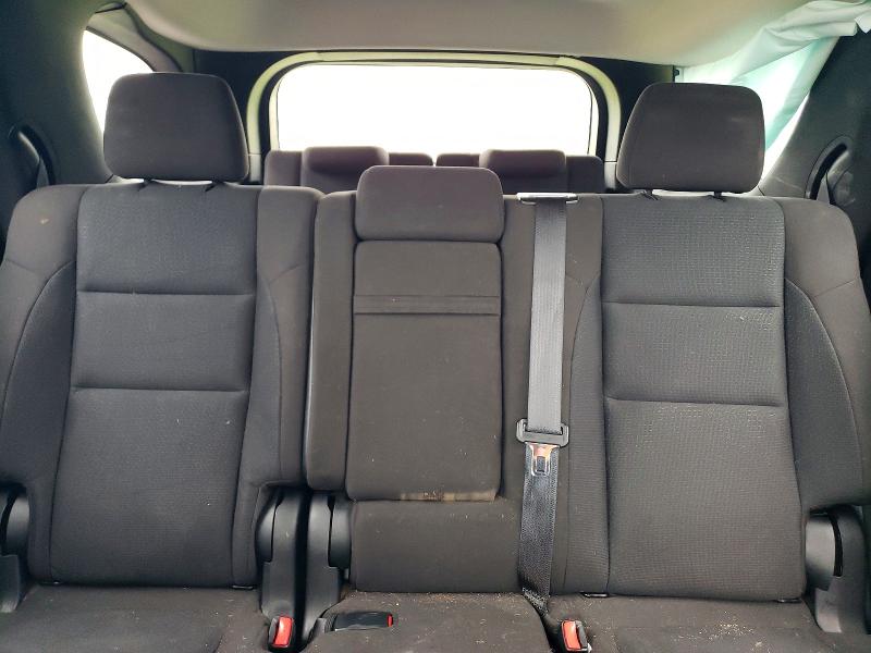 Продаж на аукціоні авто 2017 Dodge Durango, vin: 1C4RDJAGXHC937414, номер лоту: 56342956