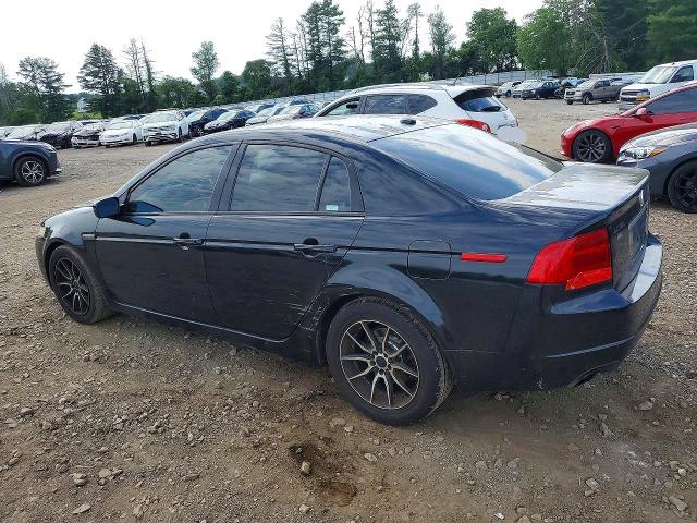 Продажа на аукционе авто 2006 Acura 3.2tl, vin: 19UUA66296A046554, номер лота: 56510576