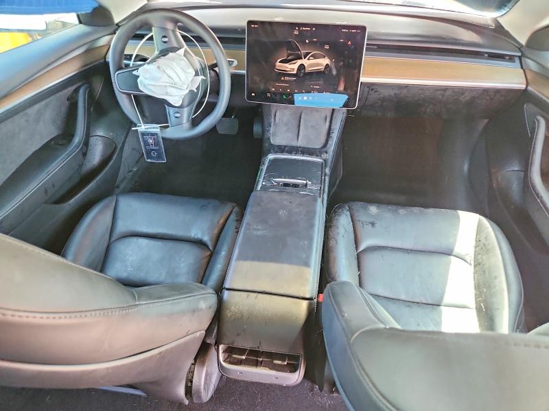 Продажа на аукционе авто 2023 Tesla Model 3, vin: 5YJ3E1EA2PF578781, номер лота: 56177256