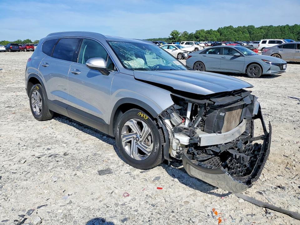 Aukcja sprzedaży 2023 Hyundai Santa Fe, vin: 5NMS24AJXPH551077, numer aukcji: 58525316