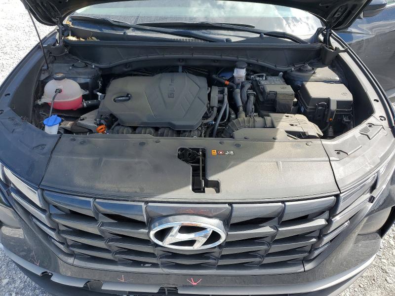 Продажа на аукционе авто 2024 Hyundai Tucson, vin: 5NMJB3DE8RH302882, номер лота: 57537726