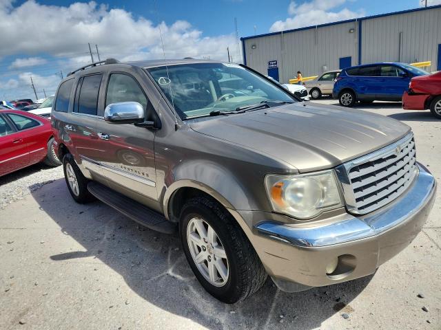 2007 Chrysler Aspen მანქანა იყიდება აუქციონზე, vin: 1A8HX58PX7F515990, აუქციონის ნომერი: 94167725