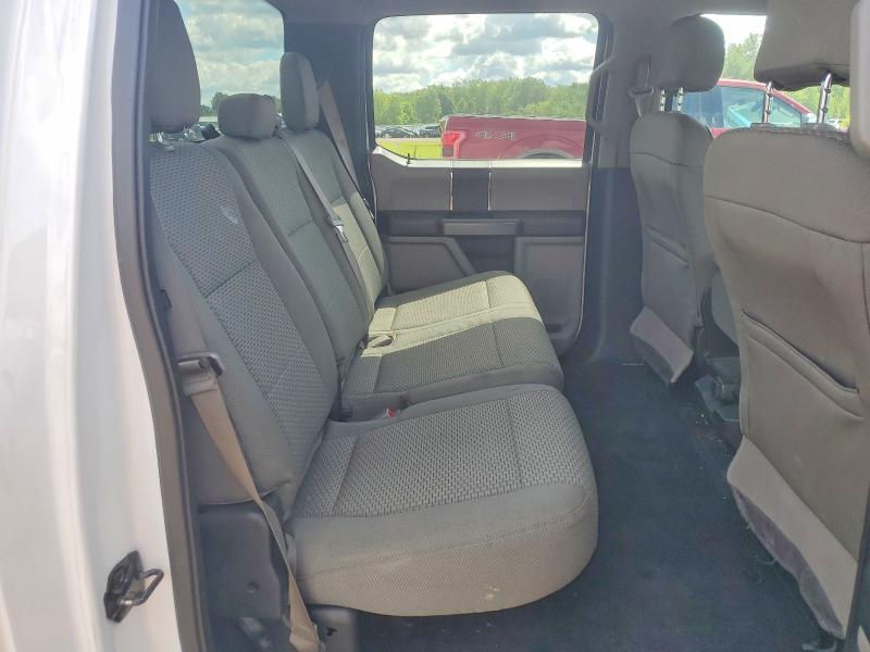 Aukcja sprzedaży 2015 Ford F150, vin: 1FTEW1CP8FFC63748, numer aukcji: 57886336