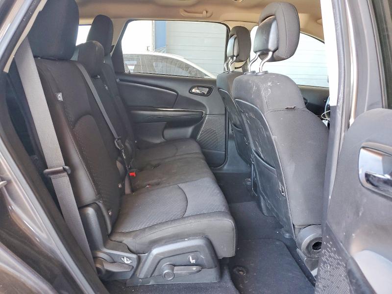 Продаж на аукціоні авто 2019 Dodge Journey, vin: 3C4PDCBG9KT731708, номер лоту: 56583426