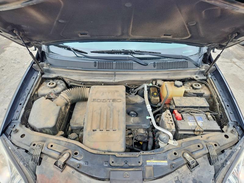 56230476 :رقم المزاد ، 3GNAL2EK7CS566744 vin ، 2012 Chevrolet Captiva مزاد بيع