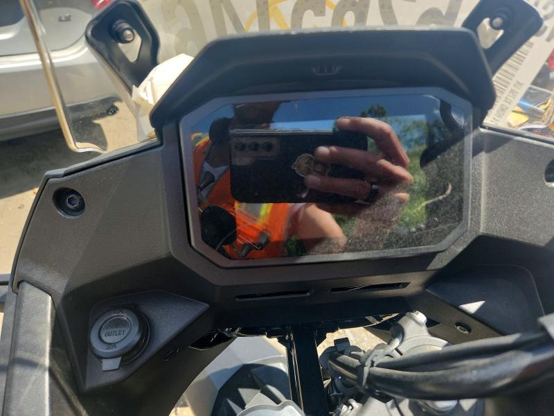 2024 Honda Xl750 მანქანა იყიდება აუქციონზე, vin: JH2RD1619RK102259, აუქციონის ნომერი: 56265146