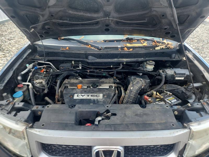Aukcja sprzedaży 2010 Honda Element, vin: 5J6YH2H74AL005978, numer aukcji: 57920476