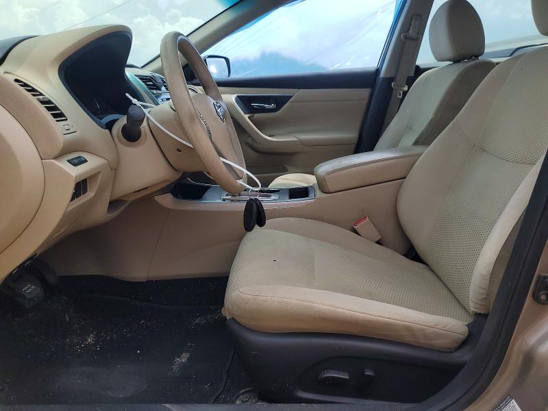 Aukcja sprzedaży 2015 Nissan Altima, vin: 1N4AL3AP2FN919959, numer aukcji: 54617056