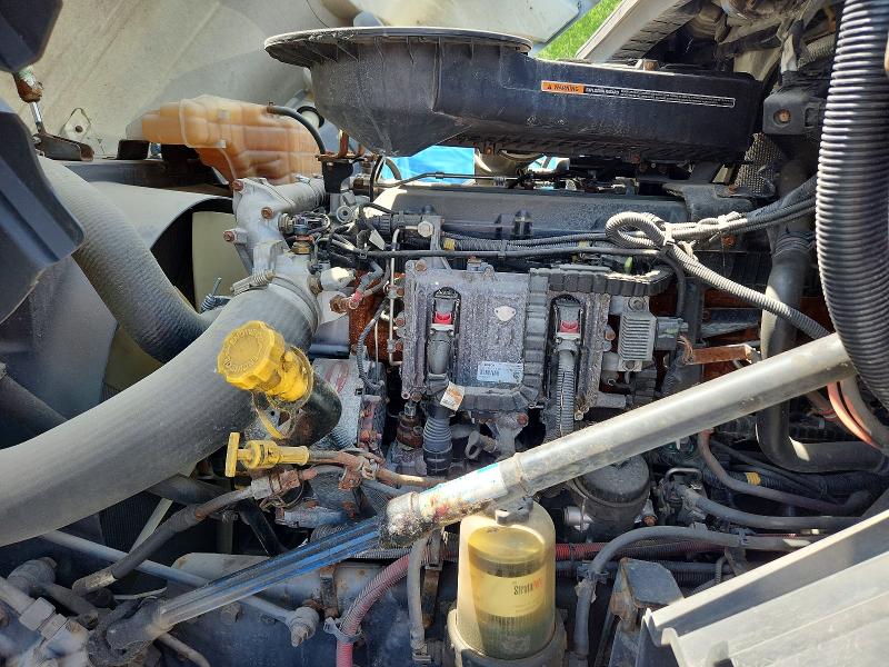 Продаж на аукціоні авто 2019 International Lt625, vin: 3HSDZTZR2KN649519, номер лоту: 54558616