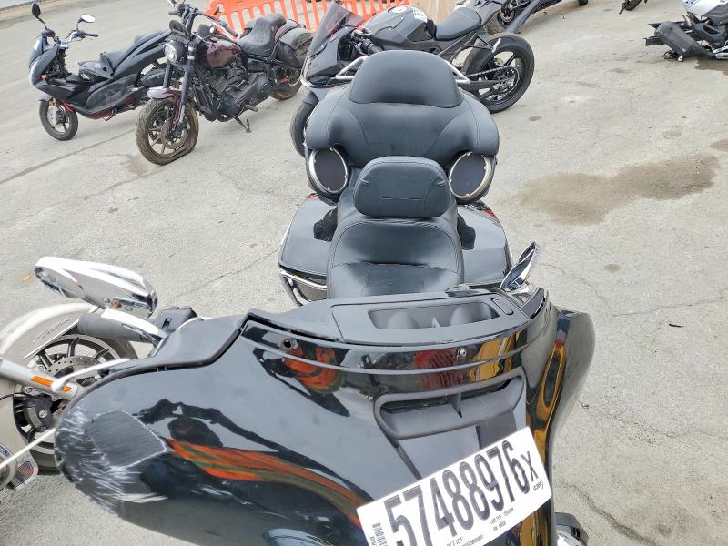 Aukcja sprzedaży 2018 Harley-davidson Flhtk, vin: 1HD1KED3XJB600836, numer aukcji: 57488976