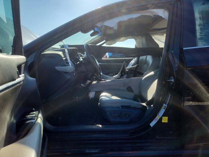2019 Toyota Camry მანქანა იყიდება აუქციონზე, vin: 4T1B11HKXKU165904, აუქციონის ნომერი: 56448136