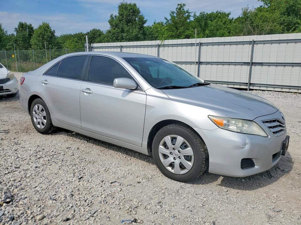 Aukcja sprzedaży 2011 Toyota Camry, vin: 4T1BF3EK1BU213291, numer aukcji: 55694626