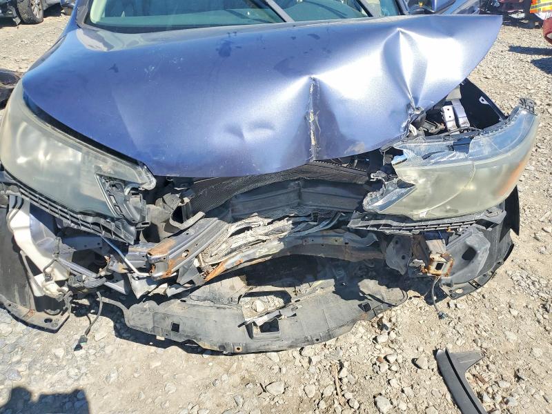 56708566 :رقم المزاد ، JHLRM4H79CC018796 vin ، 2012 Honda Cr-v مزاد بيع