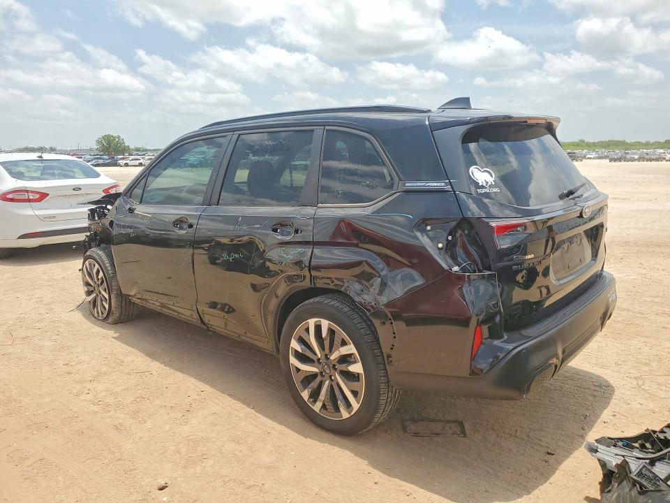 Aukcja sprzedaży 2025 Subaru Forester, vin: JF2SLSTD2SH408483, numer aukcji: 56840856