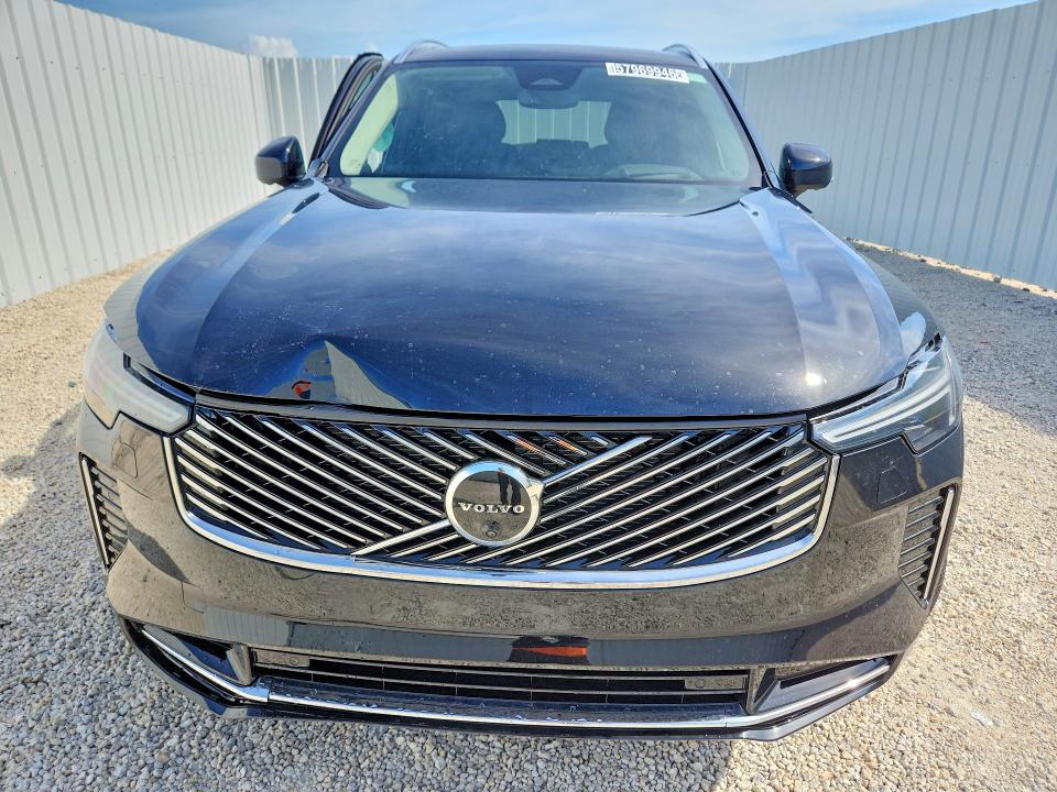 57969946 :رقم المزاد ، YV4062PF1T1491338 vin ، 2026 Volvo Xc90 مزاد بيع
