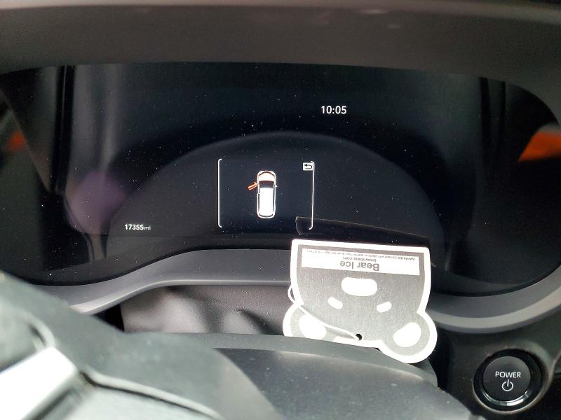 Продаж на аукціоні авто 2025 Toyota Sienna, vin: 5TDCSKFCXSS223568, номер лоту: 58798956