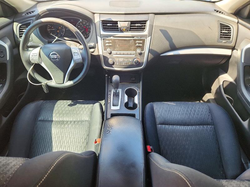 2017 Nissan Altima მანქანა იყიდება აუქციონზე, vin: 1N4AL3AP3HN324296, აუქციონის ნომერი: 59156746